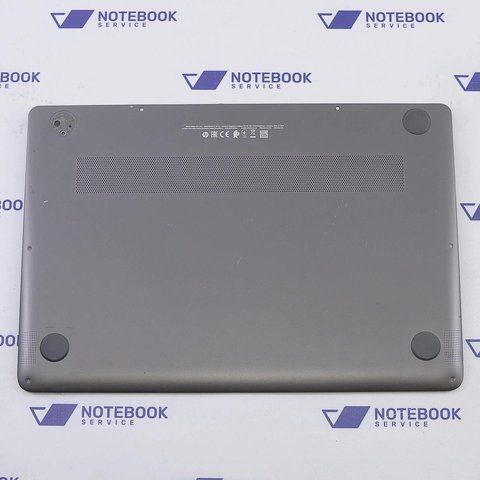 HP Spectre X360 13-AC 918025-001 Нижняя часть корпуса, корыто, поддон 2000000432908 фото