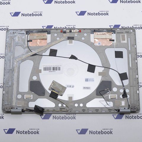 Dell Precision 5500 5501 5510 3540 3541 3550 Крышка матрицы, петли, корпус 300001412 фото