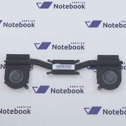 Lenovo Yoga 2 Pro 13 AT0S9001SS0 Система охолодження, радіатор 2000000565859 фото