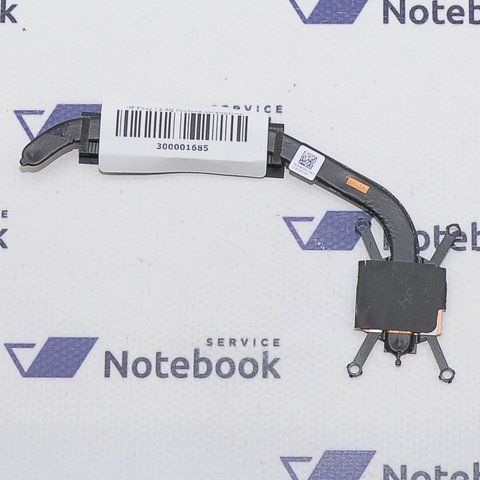 HP Envy 13-AQ Система охолодження 300001685 фото