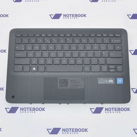 *Уцінка* HP ProBook X360 11 G6 L83985-031 Верхня частина корпусу, топкейс B05 355412 фото