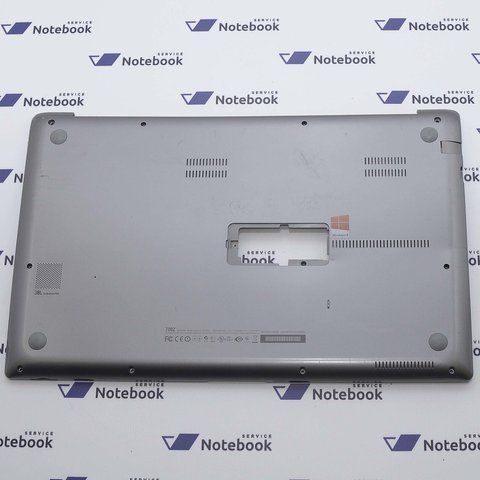 *Уцінка* Samsung NP700Z7C BA75-03361A Нижня частина корпусу, корито, піддон 2000000472645 фото