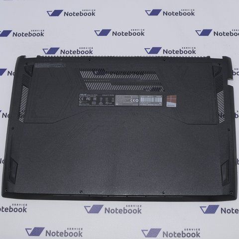 *Уцінка* Asus ROG FX502V FX502VM GL502V GL502VT Нижня частина корпусу, піддон, корпус 300000832 фото