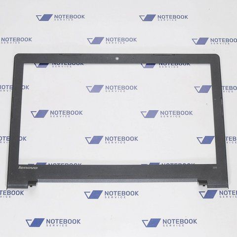 Lenovo Ideapad 300-15 300-15ISK AP0YM000700 Рамка матриці, корпус B09 175553 фото