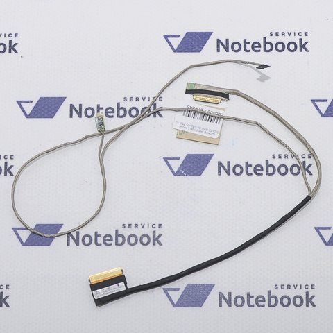 Lenovo M50-70 450.00T0C.0011 EDP Шлейф матрицы 300001639 фото