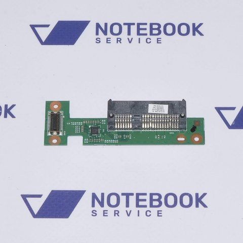 Плата HDD SATA Lenovo Thinkpad T431S 04X0825 233284 фото
