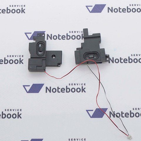 HP Probook 4740s 684615-001 Динамики 501765 фото