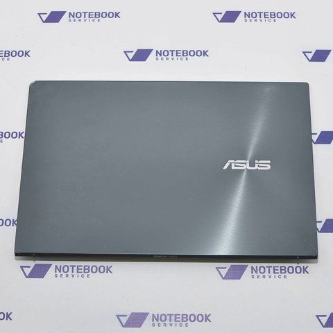 *Уценка* Asus ZenBook UX325 UX325E UM325U UM325UA Крышка матрицы, петли, корпус 2000000387987 фото
