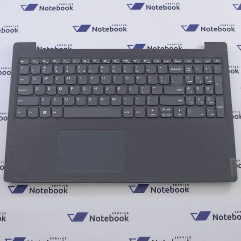 Lenovo IdeaPad V15-IWL V15-IGL V15-IIL V15-IKB V15-ADA Верхняя часть корпуса, топкейс C05 596617 фото
