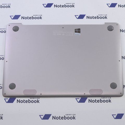 Asus ZenBook UX330U UX330UA UX330CA UX330C №2 Нижня частина корпусу, корито, піддон 2000000596327 фото