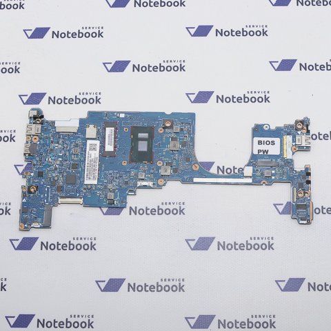 *Уцінка* Материнська плата HP EliteBook x360 1030 G2 (6050a2848001-mb-a01 920055-601 / i7-7600U / 8G) Гарантiя 300005824 фото