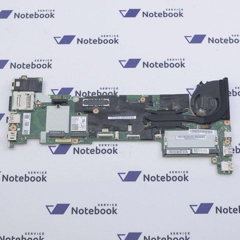 Материнская плата Lenovo ThinkPad X270 (dx270 nm-b061 / i5-7300U) Гарантия 2000000527185 фото