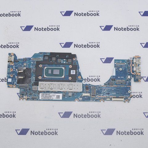 *Уценка* Материнская плата HP EliteBook X360 830 G8 (6050a3219701-mb-a01 m46077-601 / i5-1145G7) Гарантия 300007778 фото