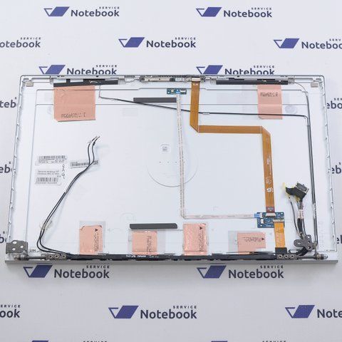 HP EliteBook 850 G7 855 G7 Крышка матрицы, петли, корпус №2 2000000623306 фото