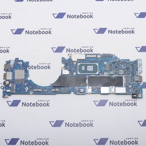 Материнская плата Dell Latitude 5320 (19817-1 wdjxr$la / i5-1135G7 / 16GB) Гарантия 300002522 фото