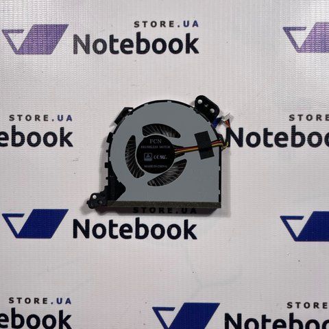 Lenovo V320-17ISK 320-15ISK 520-15ISK dc28000dbf0Система охолодження, вентилятор 300003226 фото