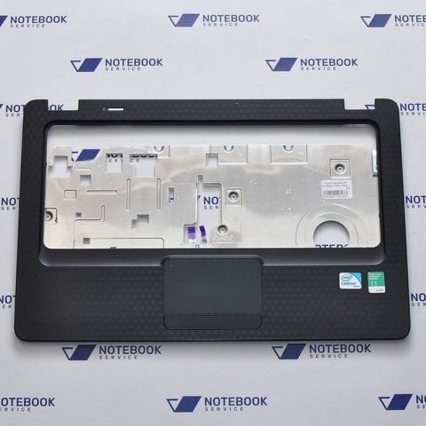 HP Compaq G56 CQ56 32AXLTATP00 Верхня частина корпусу, топкейс C15 299440 фото
