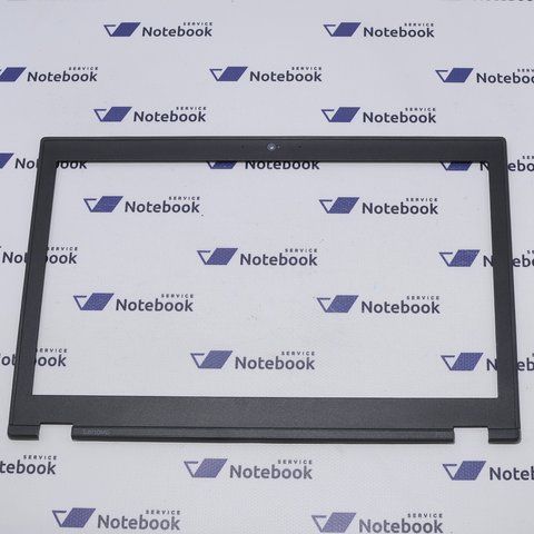 Lenovo Thinkpad P50 P51 AP12W000200 Рамка матрицы, корпус 300000947 фото