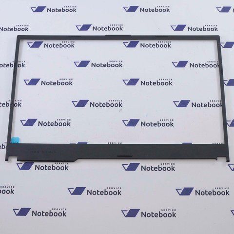 Asus ROG G731 G731G G731GU G712L G731U Рамка матрицы, корпус B08 418025 фото