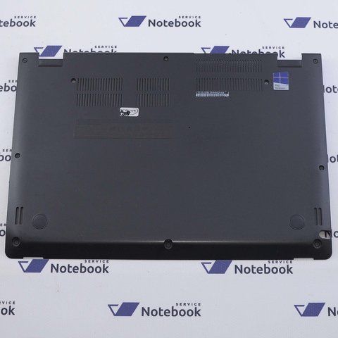 Lenovo ThinkPad Yoga 460 00UP080 №2 Нижня частина корпусу, корито, піддон 2000000570044 фото