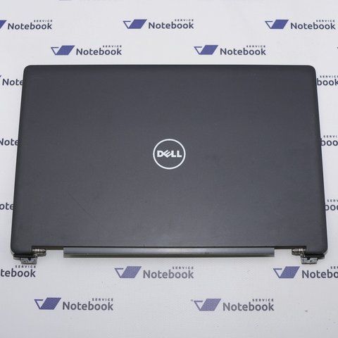 Dell Latitude E5470 0P8PWV Крышка экрана, петли, корпус 300006512 фото