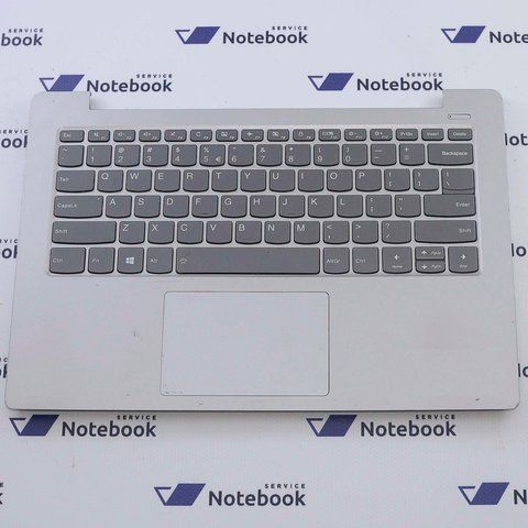 *Уценка* Lenovo IdeaPad 330S-14IKB AP1DY000300 №2 Верхняя часть корпуса, топкейс C31 555683 фото