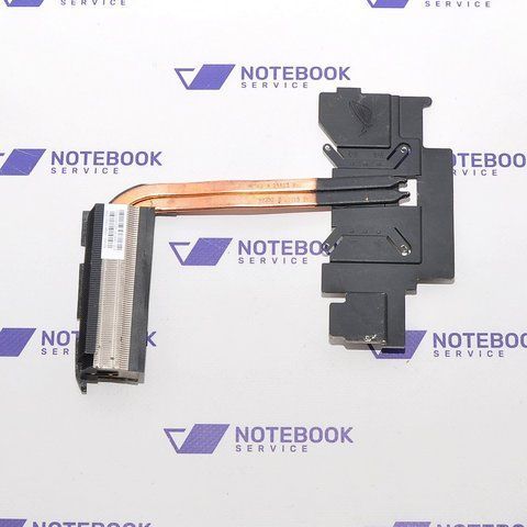 Система охолодження Asus G75V 13N0-NQA0301 343402 фото