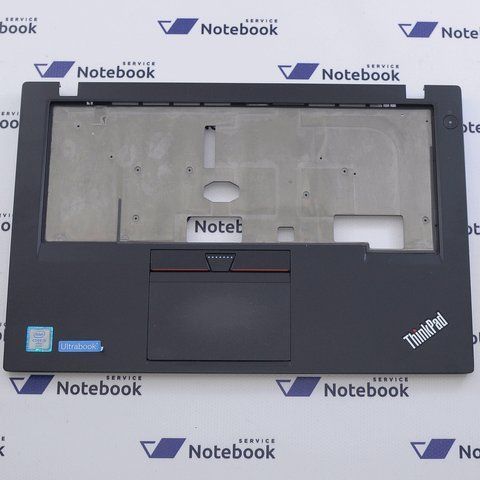 Lenovo ThinkPad T460S T470S Верхня частина корпусу, топкейс 2000000594262 фото