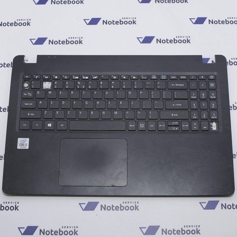 *Уценка* Acer A315-54 A315-56 A315-42 EX215-51 Верхняя часть корпуса, топкейс 300003519 фото