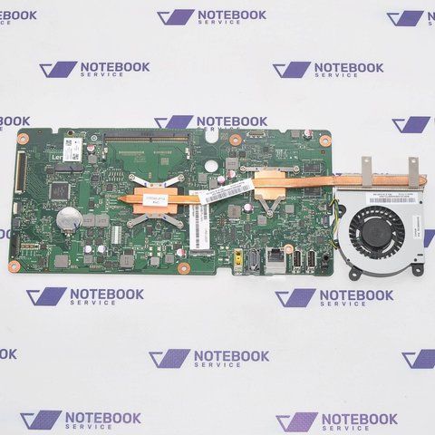 Материнська плата Lenovo 520S-23ISU 520S-23IKU (6050a2817301-mb-a01 / i5-7200 / GT930A) Гарантія 260723 фото