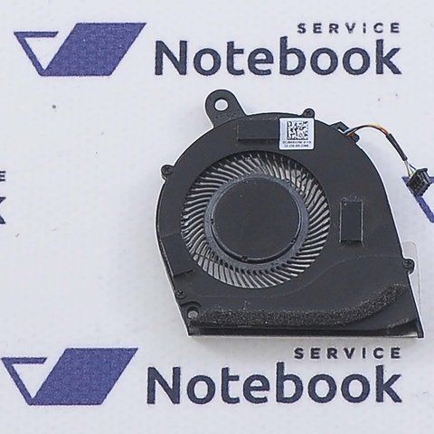 Lenovo IdeaPad S540-14API DC28000O3S0 Вентилятор 2000000539393 фото