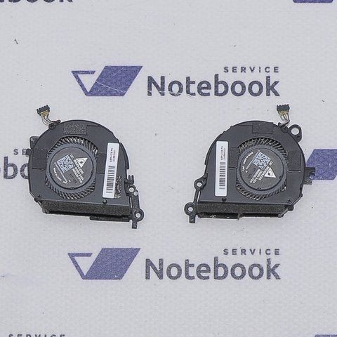 HP X360 13-Ae 13-Ae000 L04885-001 L04886-001 Вентилятор 300006182 фото