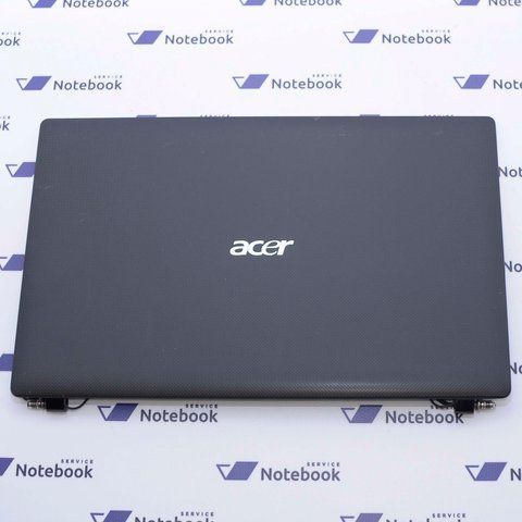 Acer 5750 5750G AP0HI000212 Кришка, рамка матриці, петлі, корпус T06 513225 513232 фото