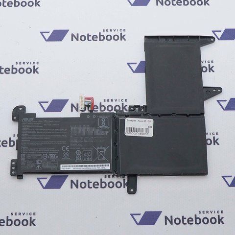 Asus F412 F412FA A412 X412 R424DA X512UF X512FB X512FA X712UA B31N1637 (Знос 5-30%) Аккумулятор, батарея 489810 фото