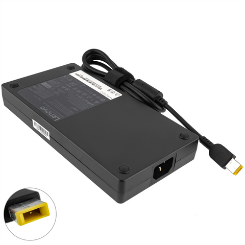 Блок питания Lenovo 300W USB Square pin Slim для Lenovo Legion 3002015 фото