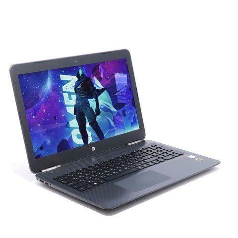 Игровой Ноутбук HP Omen 15-ax 15.6" Full HD Intel Core i5-6300HQ Nvidia GeForce GTX 960M RAM 4 ГБ SSD 128 ГБ HDD 1 ТБ 605517 фото