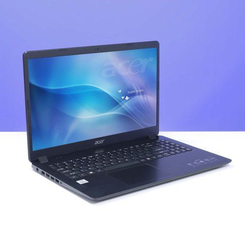 БВ ноутбук Acer Aspire A315-54-32WU 15.6" Full HD 60 Гц Intel Core i3-10110U (2.10 GHz-4.10 GHz) Intel UHD Graphics RAM 4 ГБ 128 ГБ SSD 808376 фото