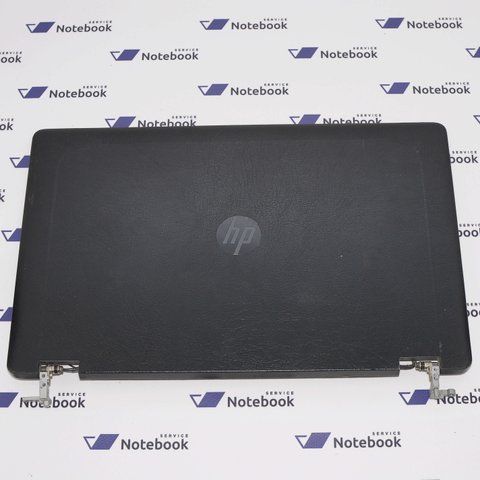 HP ZBook 17 G1 G2 740477-001 Крышка матрицы, корпус 2000000454283 фото
