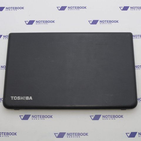 Toshiba Satellite C50-B C50D-B AP15H000100 Крышка матрицы, петли, корпус T09 422923 фото
