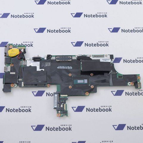 Материнская плата Lenovo ThinkPad T450s (aimt1 nm-a301 00ht736 / i5-5200U) Гарантия 595382 фото