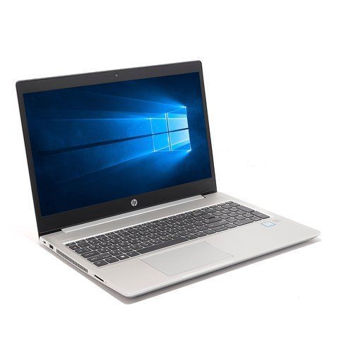 Ноутбук HP ProBook 450 G6 / RAM 4 ГБ / SSD 128 ГБ 526102 фото