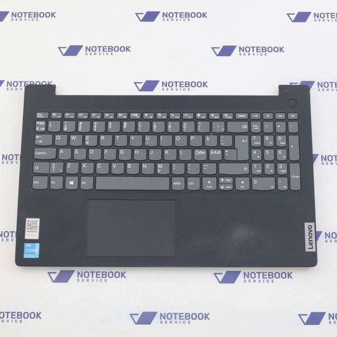 *Уцінка* Lenovo IdeaPad V15 G2 ITL 5CB1C18859 Верхня частина корпусу, топкейс T04 409955 фото