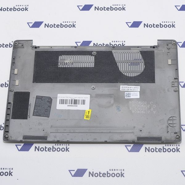 Dell Latitude 7300 Нижняя часть корпуса, корыто, поддон 300003458 фото