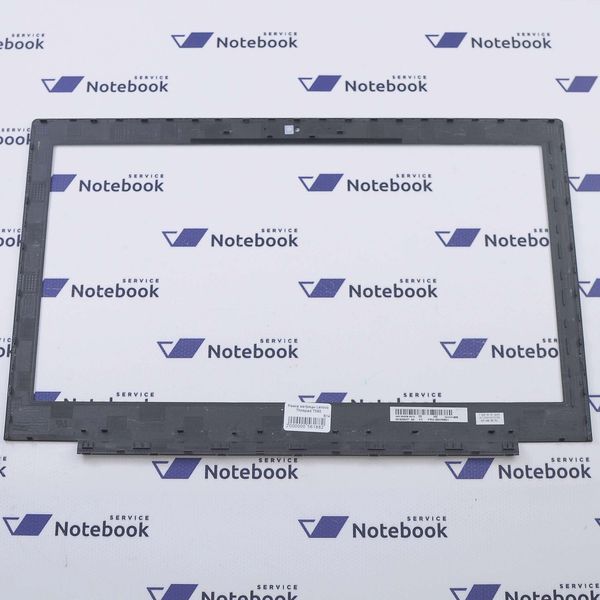Lenovo ThinkPad T560 00UR851 №2 Рамка матрицы, корпус 2000000561882 фото