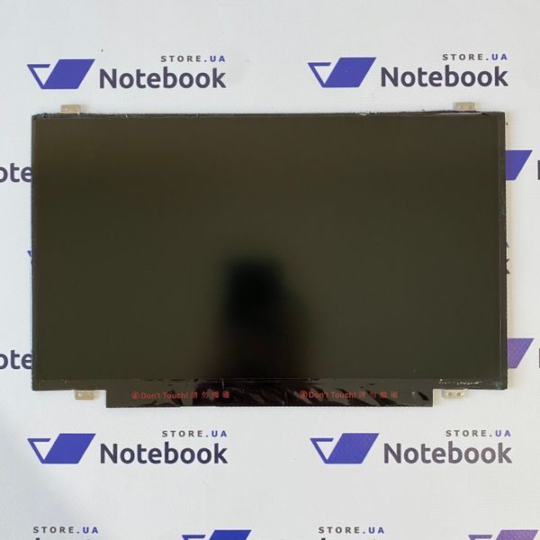 *Уценка* B140HTN01.2 ( 14.0", 1920*1080, 30Pin, ушки верх-низ, матовая ) Матрица 300002990 фото