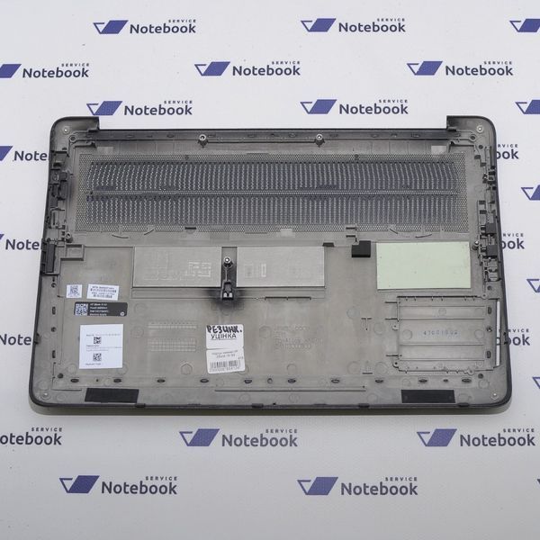*Уцінка* Піддон HP ZBook 15 G3 G4 848227-001 Нижня частина Корпус 2000000654126 фото