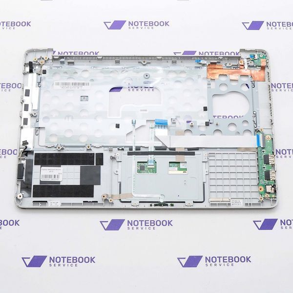 Lenovo Ideapad U410 ZYEB3KLZ8TALV 3KLZ8TALV00 Верхняя часть корпуса, топкейс B16 285030 фото