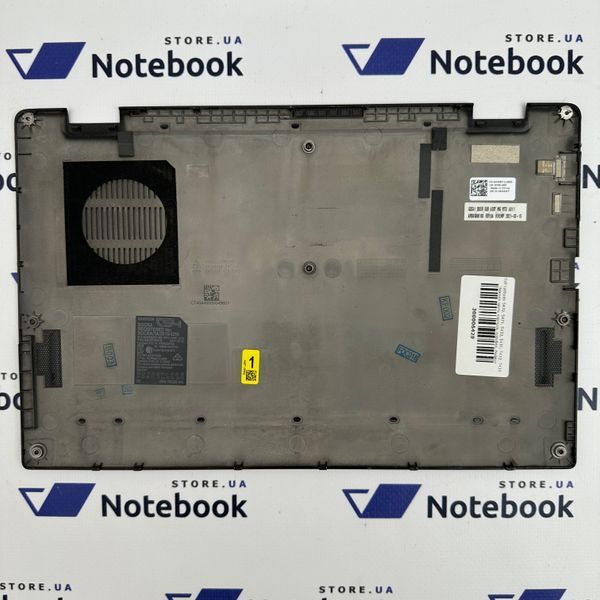 Поддон Dell Latitude 7420 0PQ098N4L Нижняя часть Корпус 300006429 фото