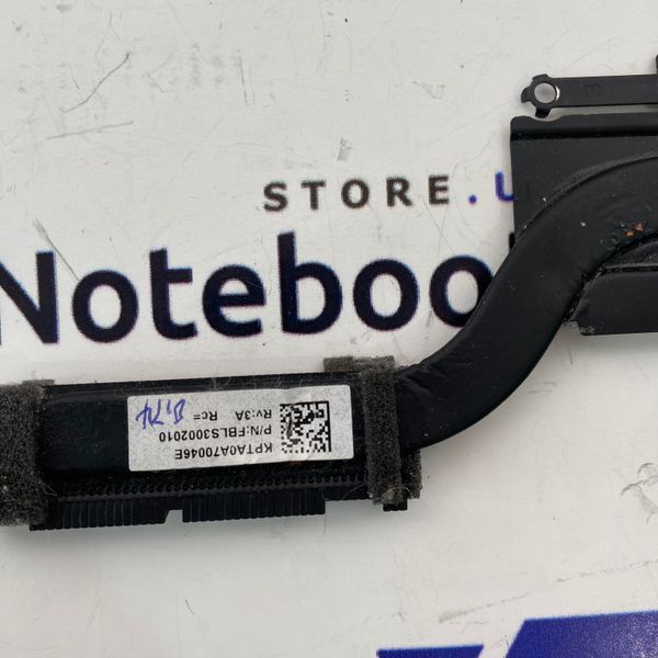 Система охлаждения Lenovo Yoga Slim 7-14ARE05 7-14IIL05 FBLS3002010 (Уценка) 300001102 фото
