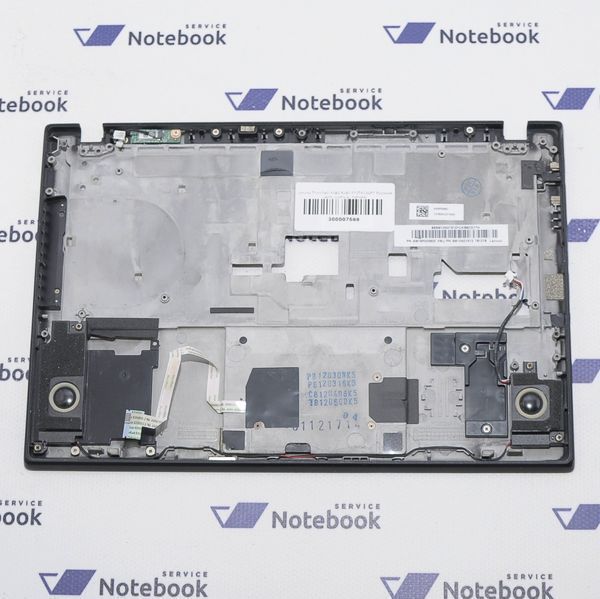 Топкейс Lenovo ThinkPad X280 A285 ERJT453GRT Верхня частина Корпус 300007688 фото